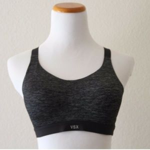 Victoria’s Secret Cross Back Sports Bra